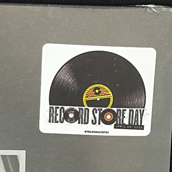 Taylor Swift Folklore LPSS RSD 2023 Vinyl Sealed Long Pond Studio Sessions - Picture 5 of 8